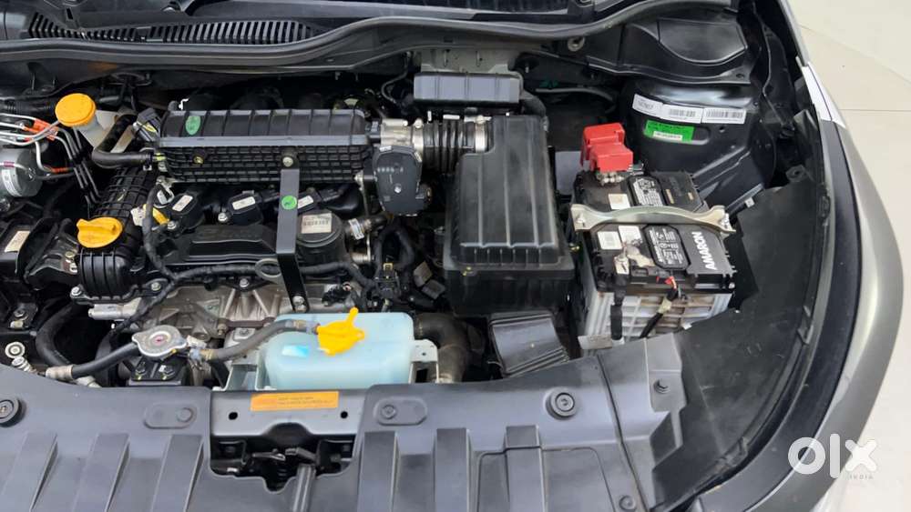 Tata Altroz Xz, 2024, Petrol