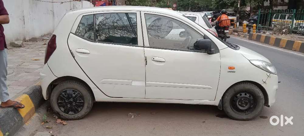 Hyundai I10 Magna 2015 Petrol Manual