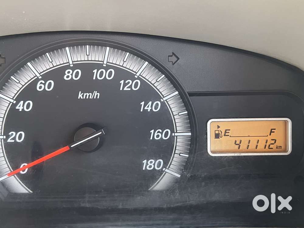 Maruti Suzuki Eeco 5 Str With A/c+htr, 2019, Petrol