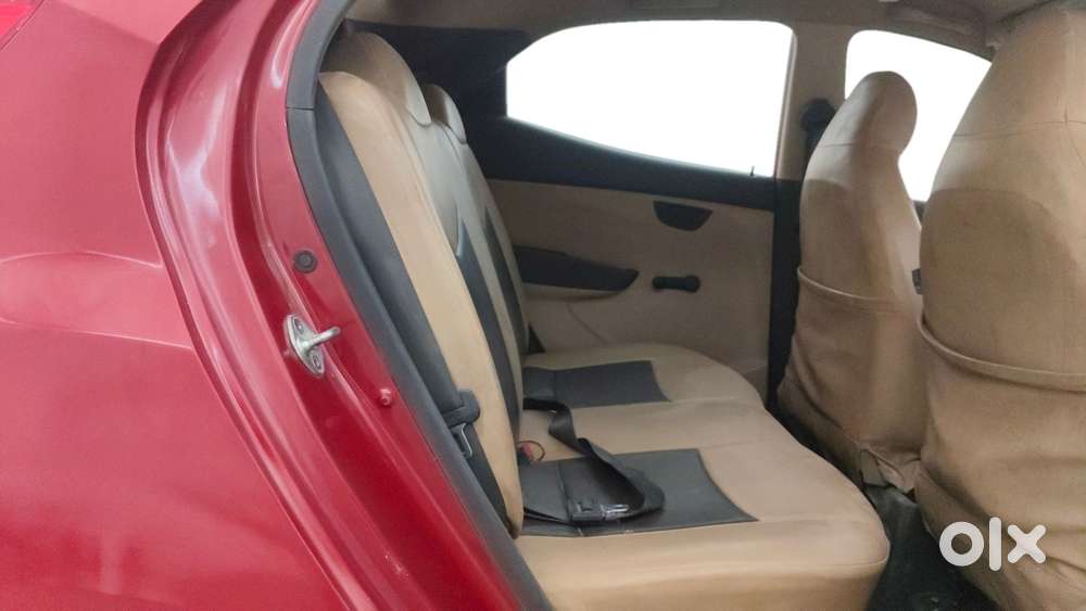 Hyundai Eon Magna +, 2017, Petrol