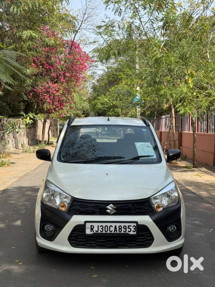 Maruti Suzuki Celerio X Vxi(o) Mt, 2019, Petrol