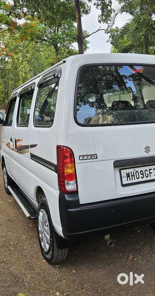 Maruti Suzuki Eeco 1.2 7 Str, 2023, Petrol