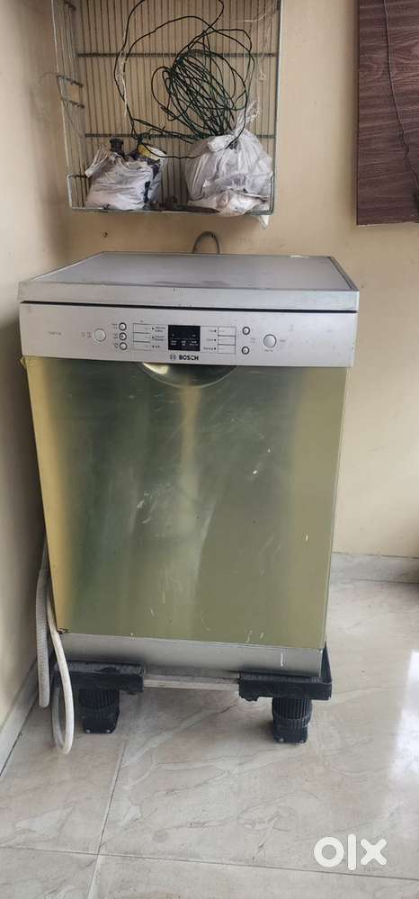 Bosch Dishwasher