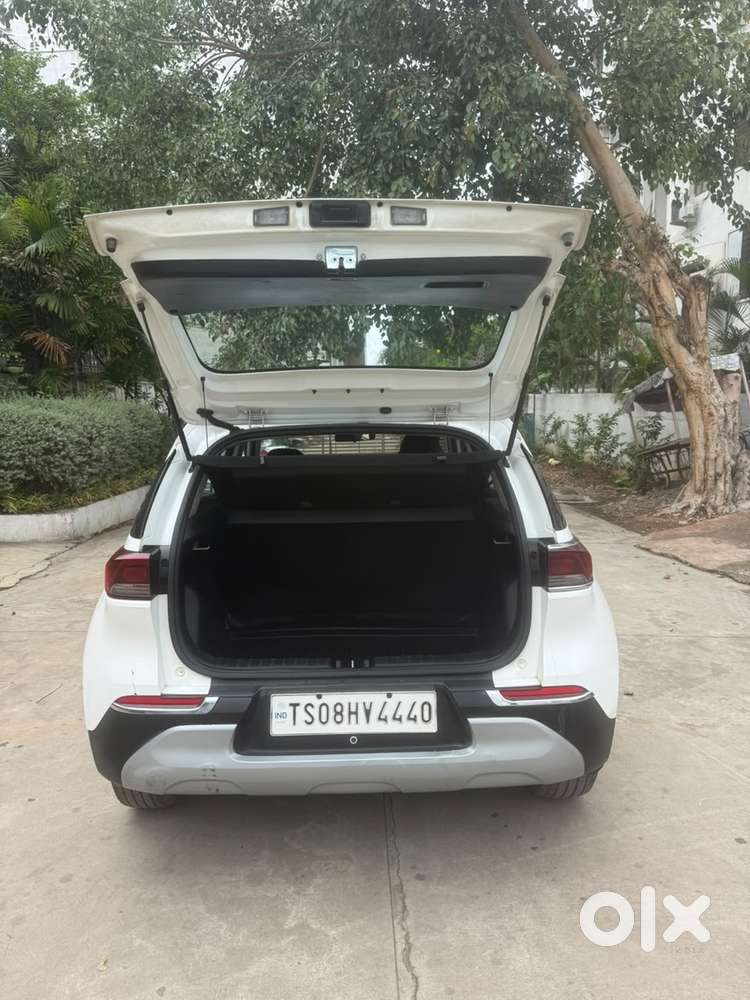 Kia Sonet 1.2 Htk, 2021, Petrol