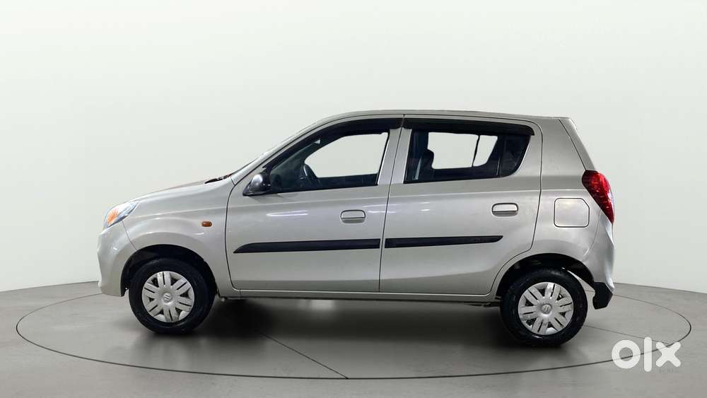 Maruti Suzuki Alto 800 Vxi, 2018, Petrol