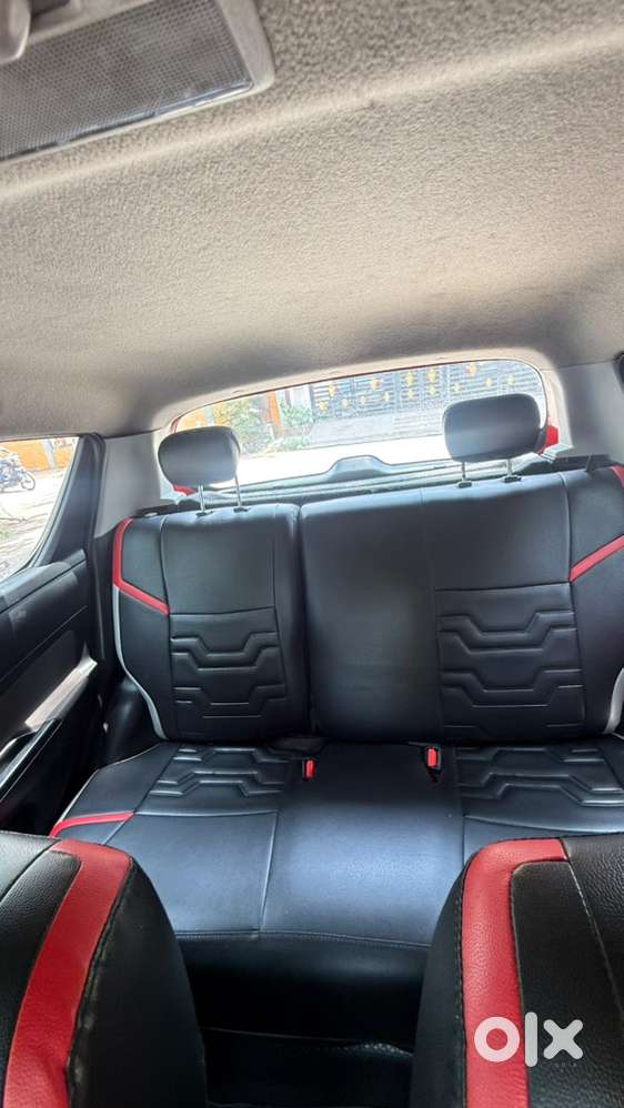 Maruti Suzuki Swift 2016 Diesel Well Maintained