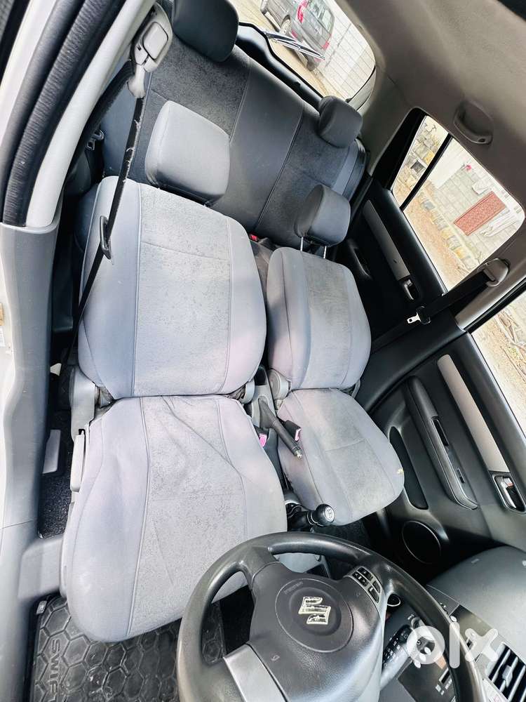 Maruti Suzuki Swift Vvt Zxi, 2008, Petrol