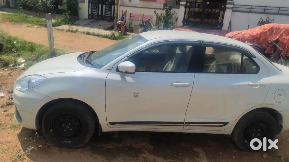 Maruti Suzuki Dzire 2023 Petrol 119000 Km Driven