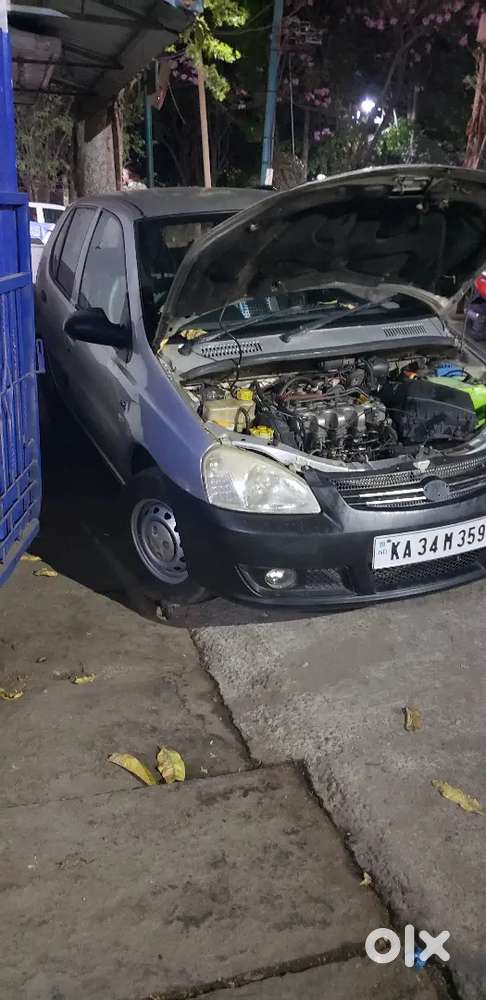 Hyundai Fluidic Verna 2016 Petrol 7400 Km Driven Tn12s0140 Reg