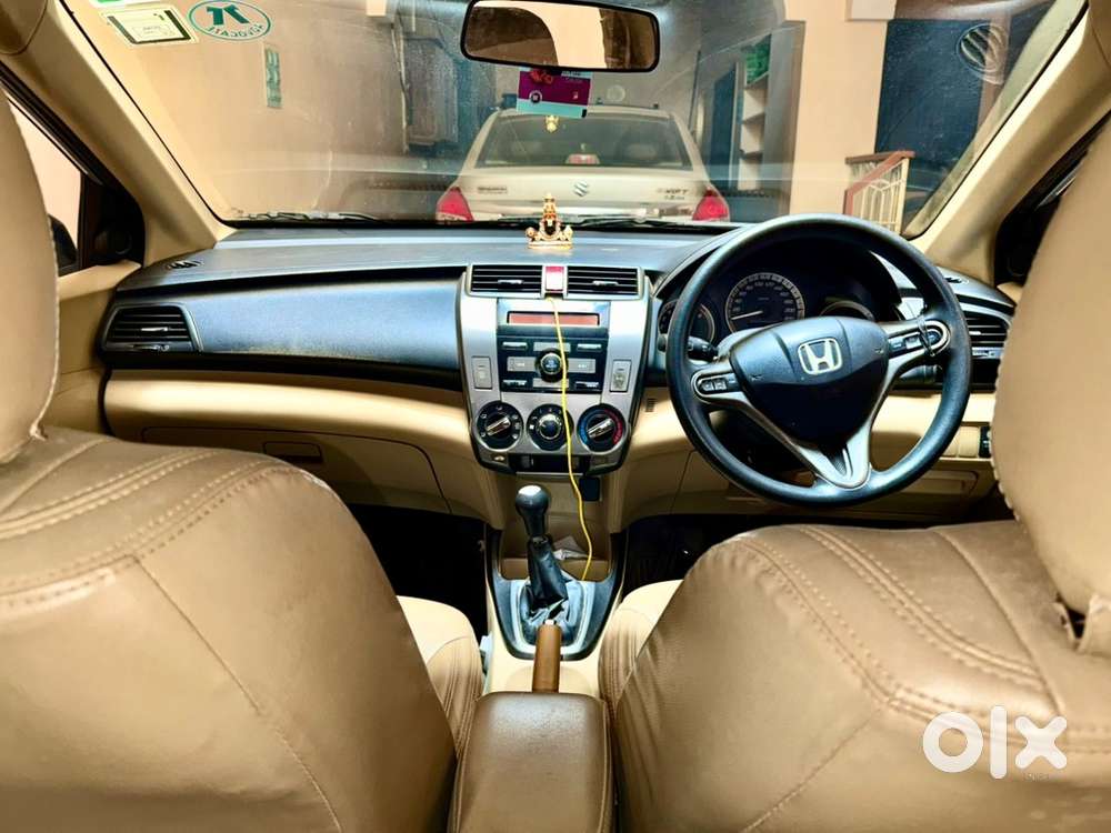 Honda City 2013 Vmt  Well Kept  Excellent Deal For Serious Buyers