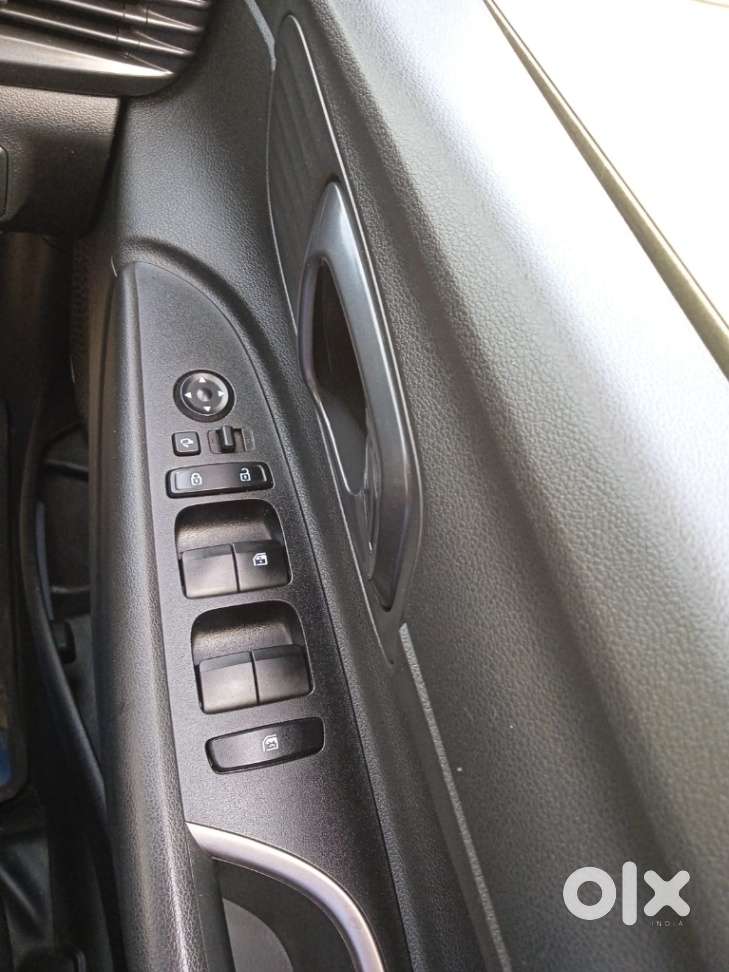 Hyundai New I20 1.0 Asta (o) Turbo Dct, 2022, Petrol