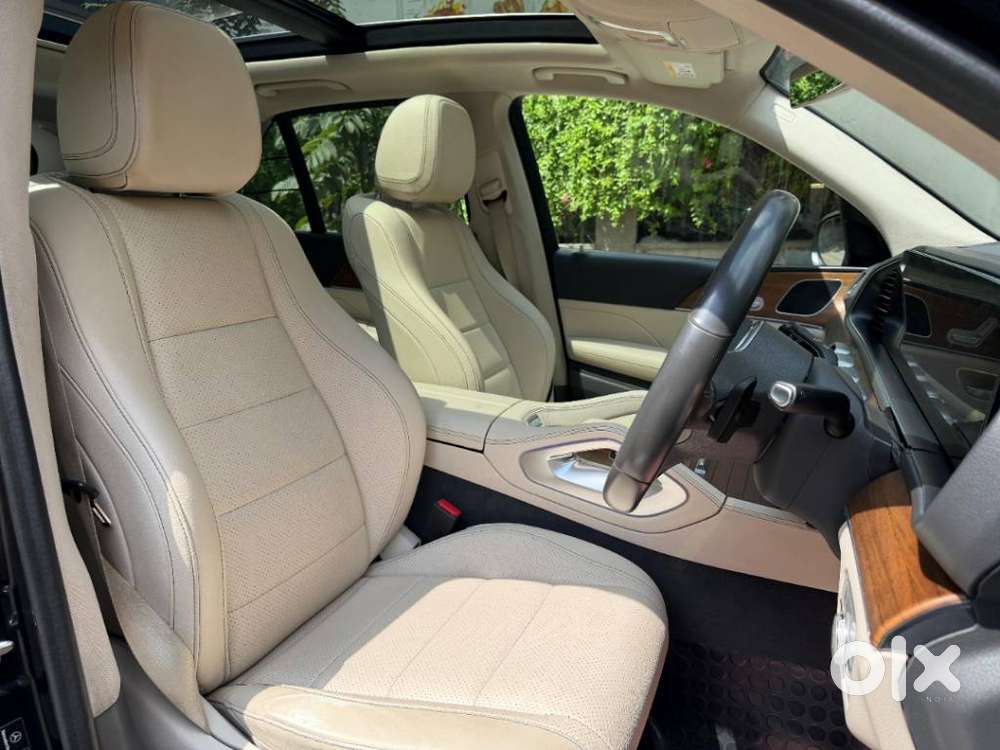 Mercedes-benz Gle 300d 4matic Lwb, 2020, Diesel