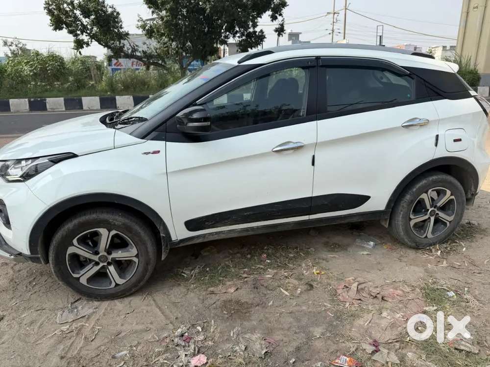 Tata Nexon 1.2 Revotron 2023