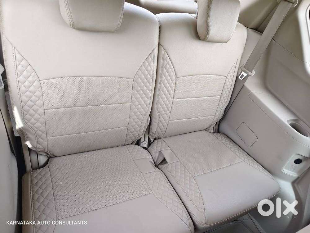 Maruti Suzuki Ertiga Shvs Vdi, 2019, Diesel