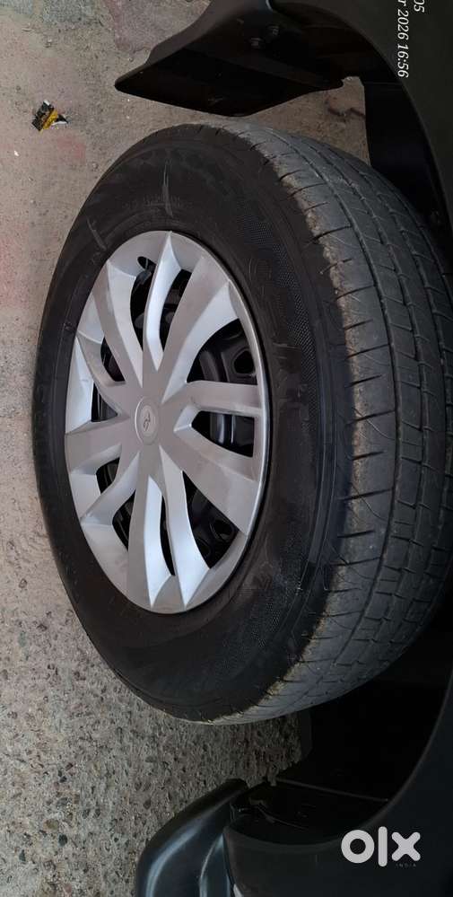 Mahindra Scorpio S5 Plus, 2020, Diesel