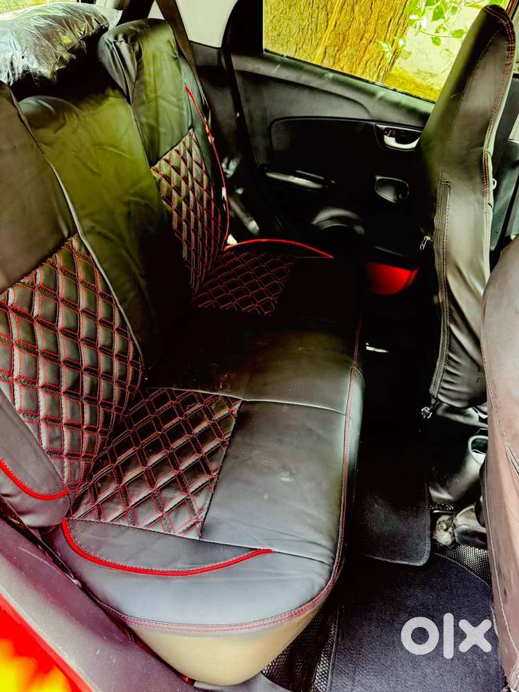 Honda Brio Petrol 2016