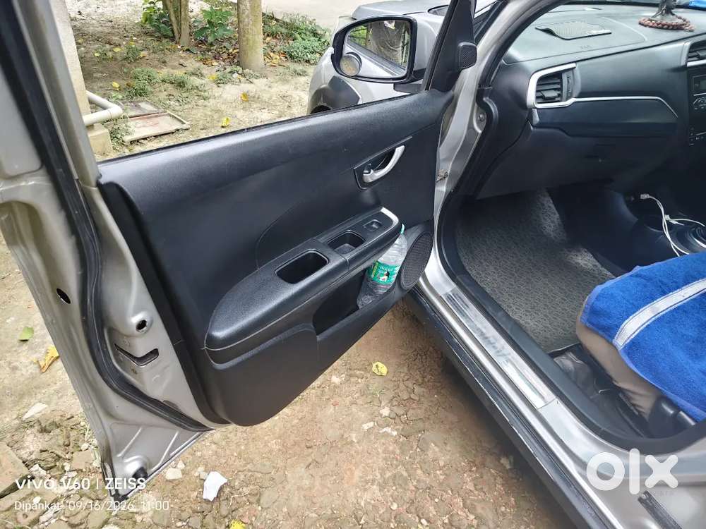 Honda Br-v Style 2026 Tax2031
