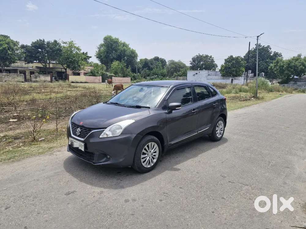 Baleno 1st Owner
