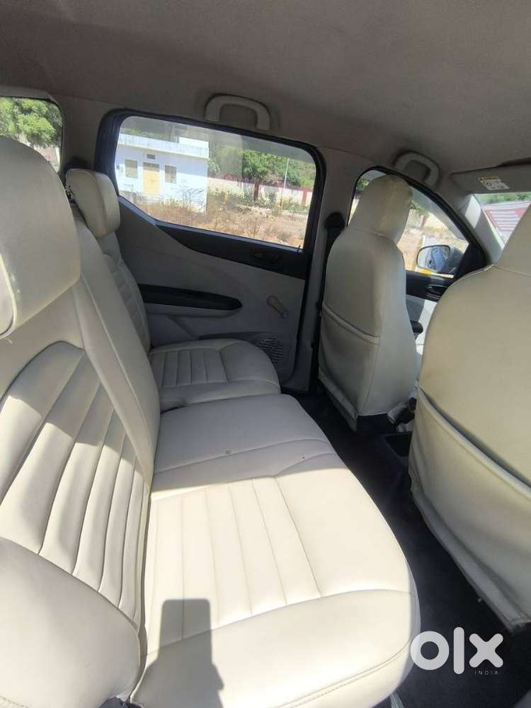 Renault Triber 1.0 Rxe, 2020, Petrol