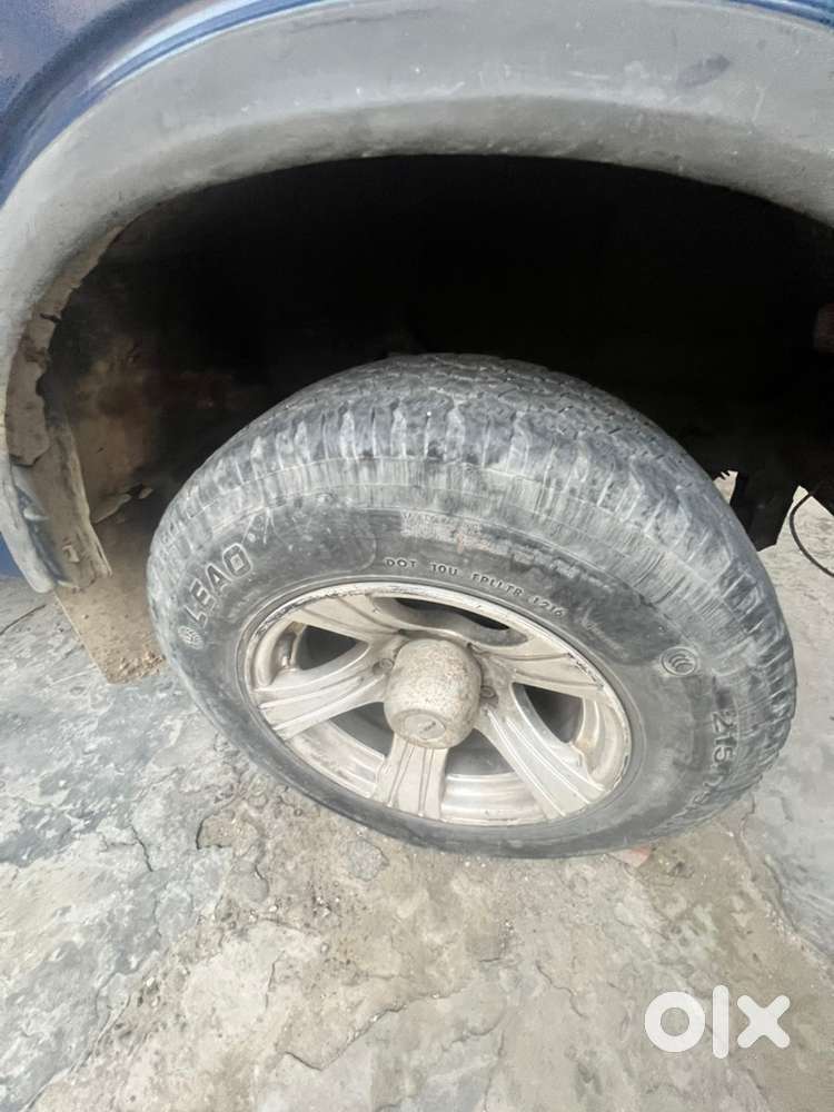 Maruti Suzuki Gypsy 1999 Diesel