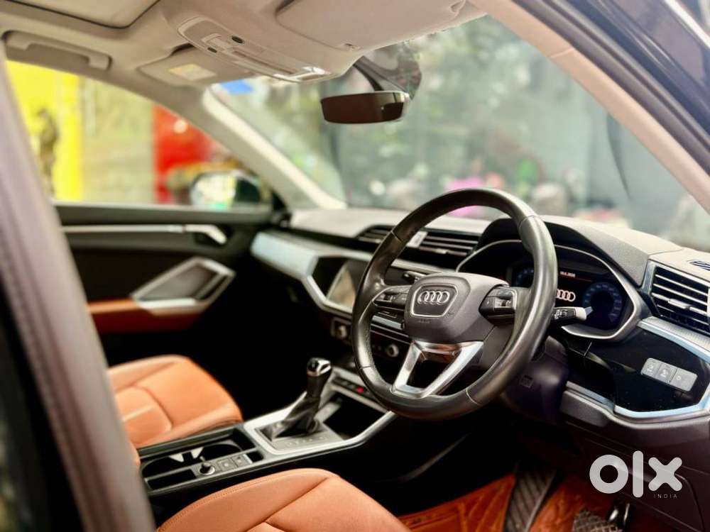 Audi Q3 2.0 Tfsi Quattro Premium Plus, 2024, Petrol