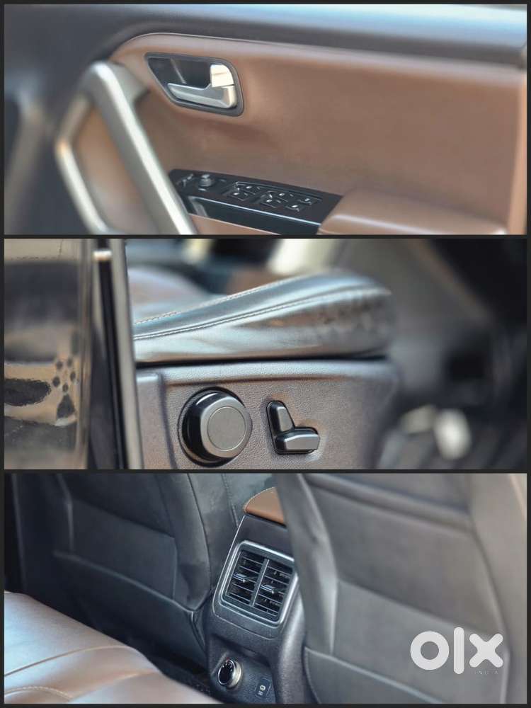 Mahindra Scorpio N Z8 L Diesel At 2wd 7 Str, 2024, Diesel
