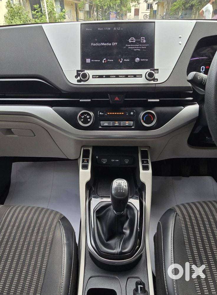 Kia Carens 1.5 Prestige 7 Str, 2022, Diesel