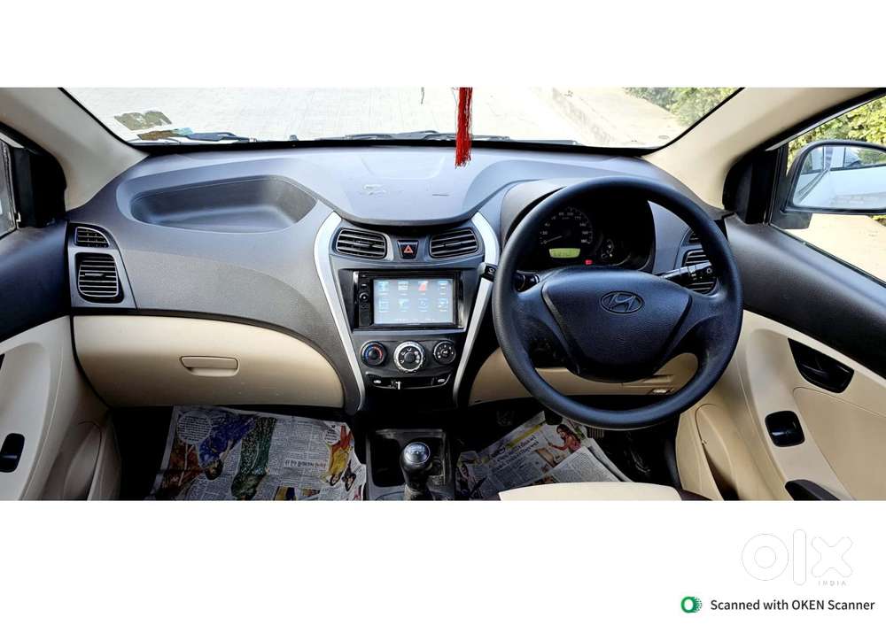 Hyundai Eon Era Plus Sports Edition, 2018, Petrol