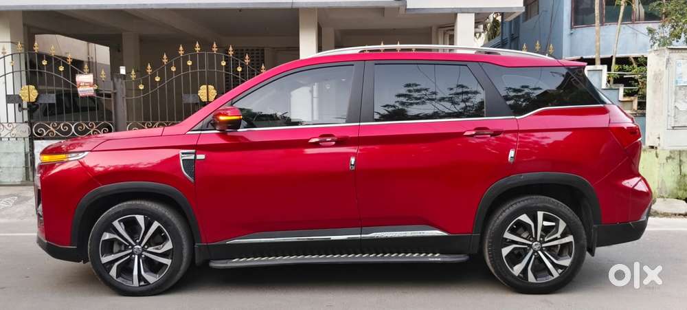 Mg Hector Sharp Pro 2.0 Turbo Diesel Mt, 2024, Diesel