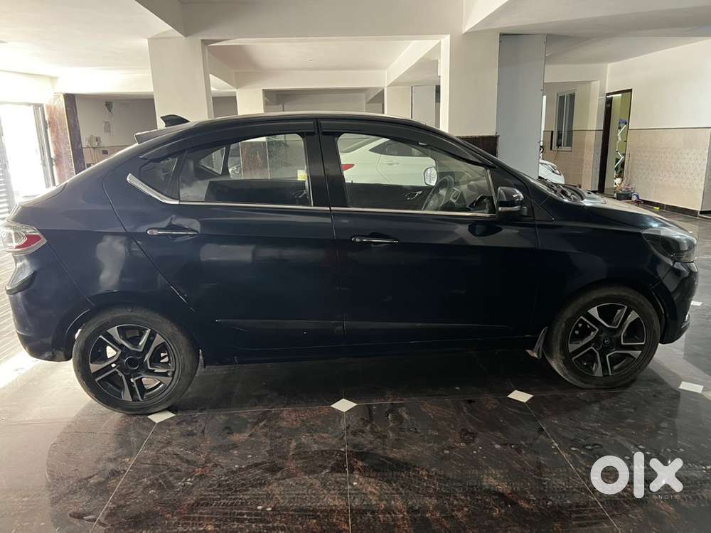 Tata Tigor Xz Plus Available For Sell