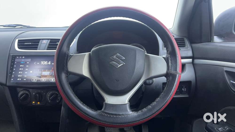 Maruti Suzuki Swift 2018 Vdi, 2014, Diesel