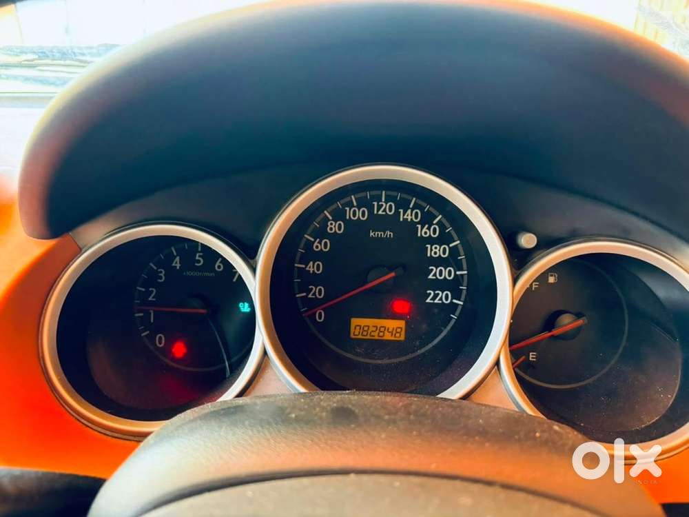 Honda City Petrol 2004