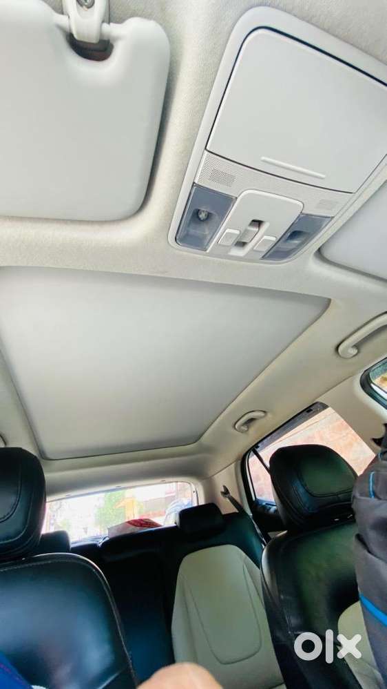 Hyundai Creta 2021 Diesel 67000 Km Driven