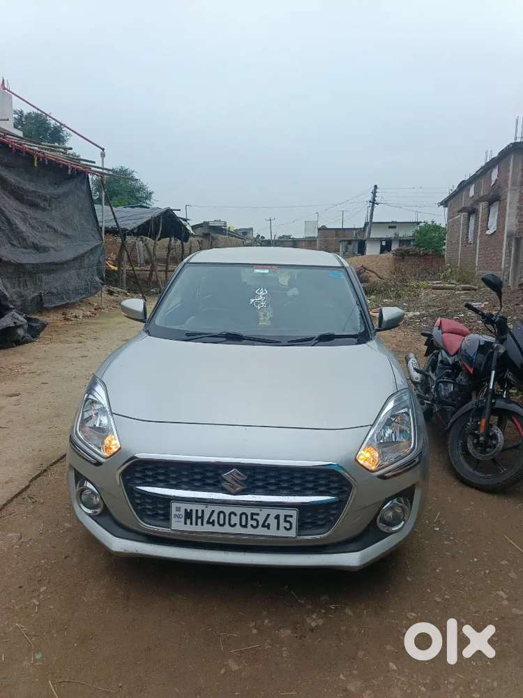 Maruti Suzuki Swift 2023