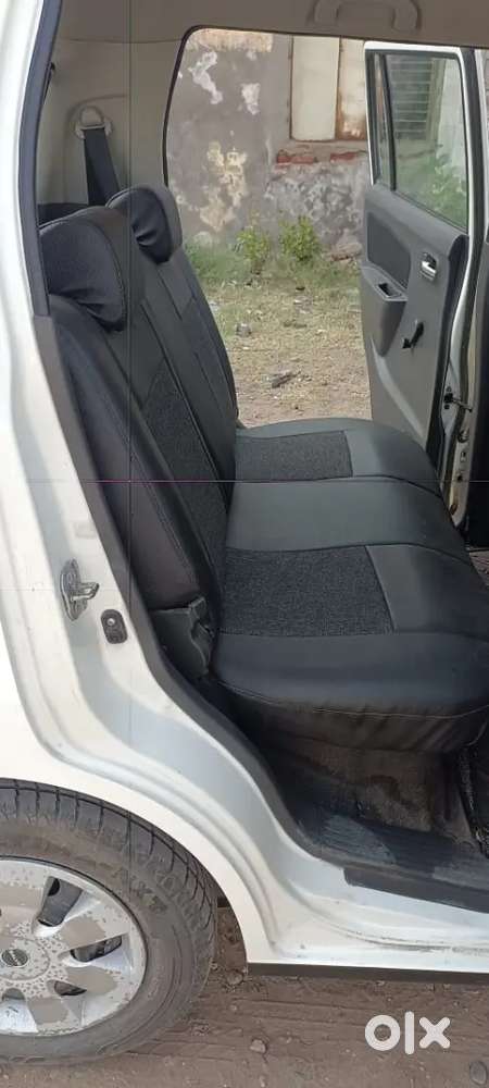 Maruti Suzuki Wagon R 2010 Cng & Hybrids 75000 Km Driven