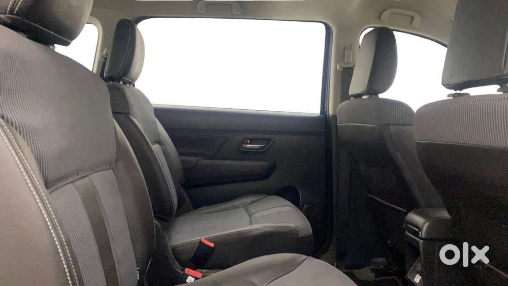 Maruti Suzuki Xl6 Zeta At, 2022, Petrol