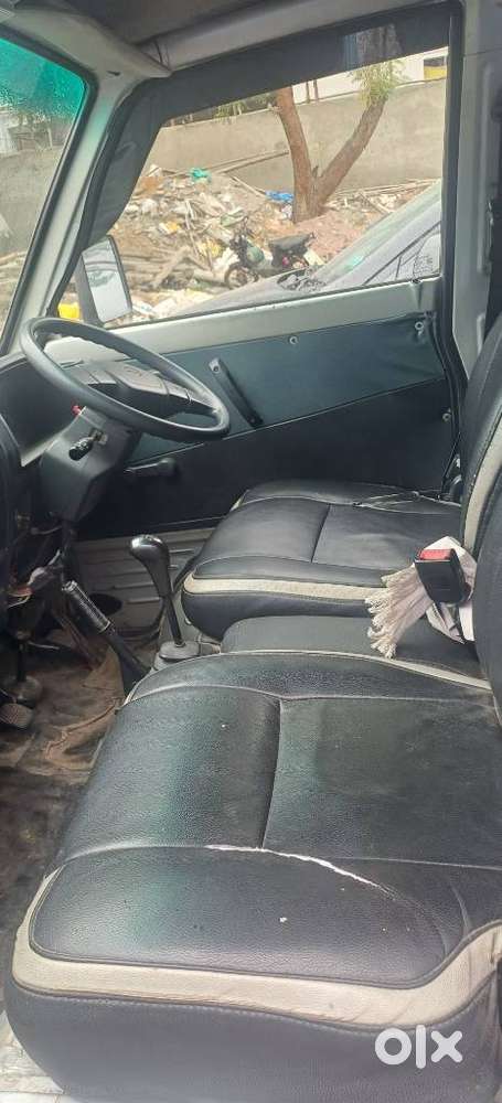 Maruti Suzuki Omni Mpi Std Bsiv, 2015, Petrol