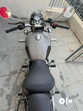 Olx discount bike manesar