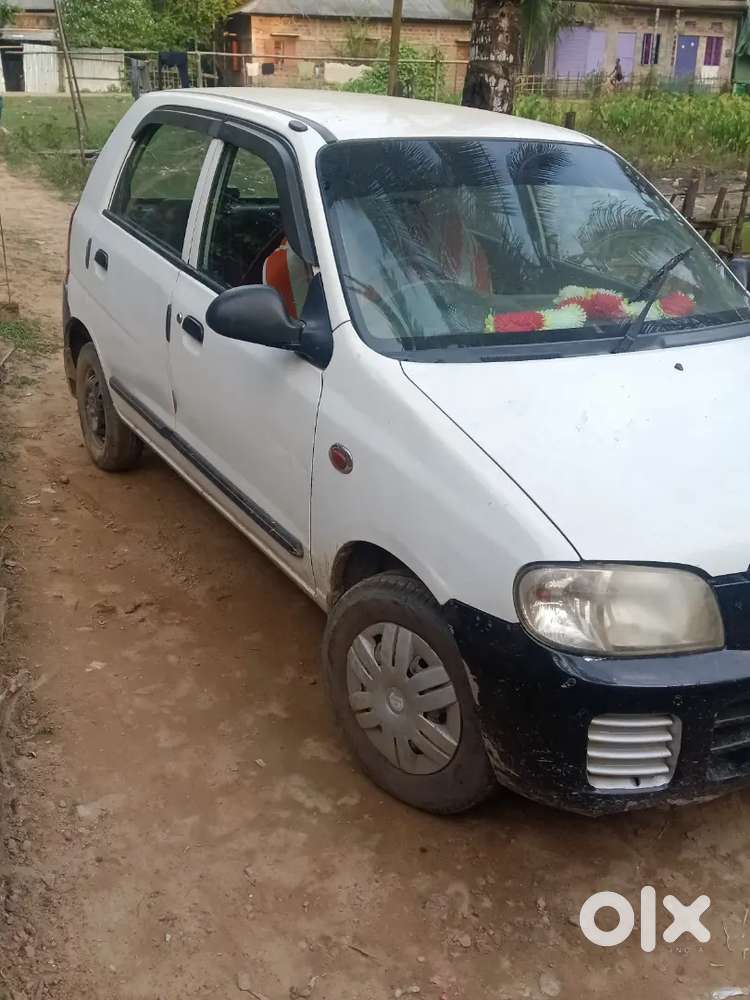 2013 Maruti Suzuki Alto