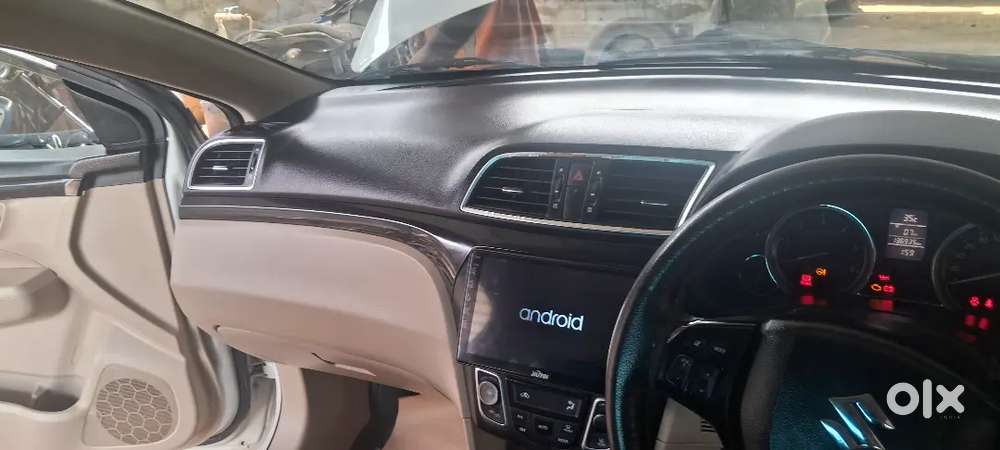 Maruti Suzuki Ciaz 2014 Diesel