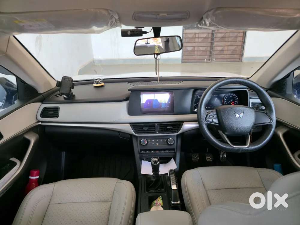 Mahindra Xuv700 Diesel 2024