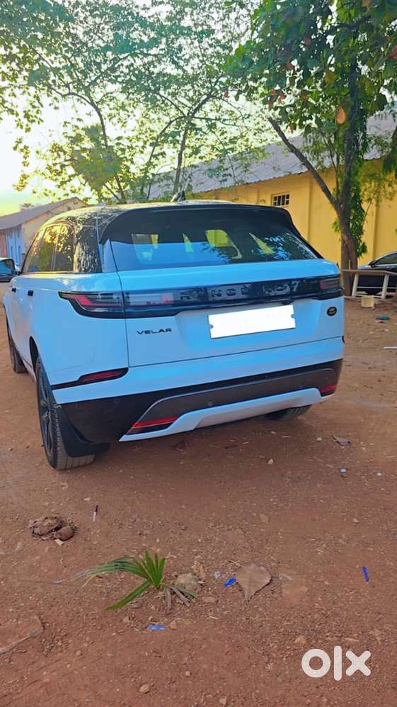 Land Rover Range Velar Hse Dynamic 2.0 Diesel, 2023, Diesel