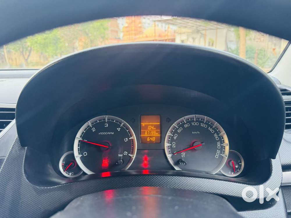 Maruti Suzuki Swift Ddis Vdi, 2017, Diesel