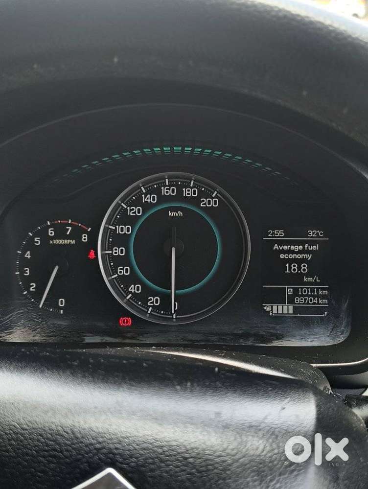 Maruti Suzuki Ignis 1.2 Alpha, 2019, Petrol