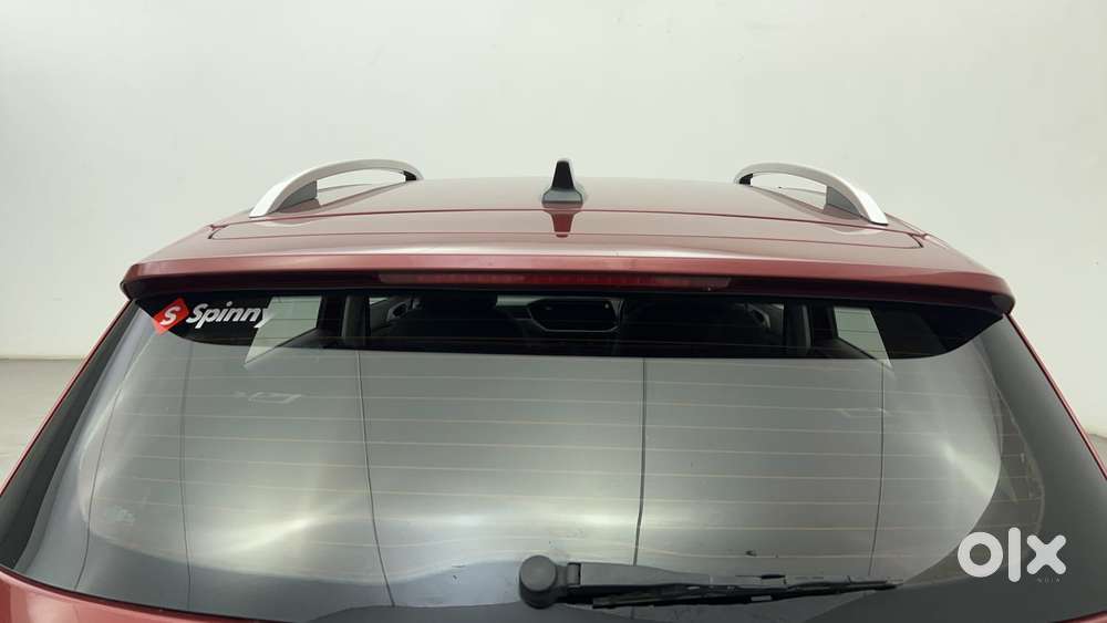 Volkswagen Taigun 1.0 Tsi Highline, 2022, Petrol