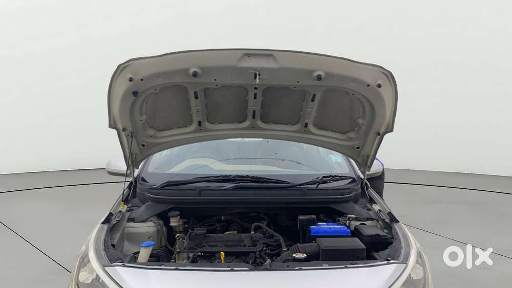 Hyundai Elite I20 Magna 1.2, 2016, Petrol