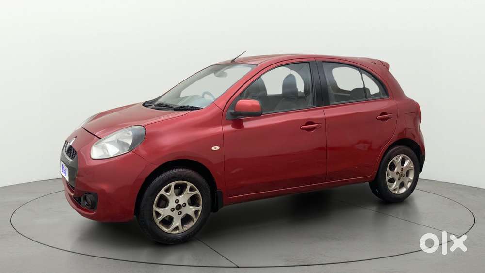 Renault Pulse Rxz Diesel, 2013, Diesel