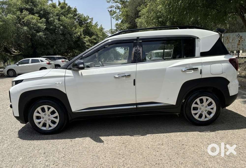 Hyundai Exter Ex 1.2 Mt, 2024, Petrol