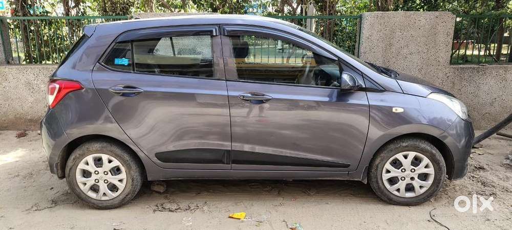 Hyundai Grand I10 Petrol Good Condition