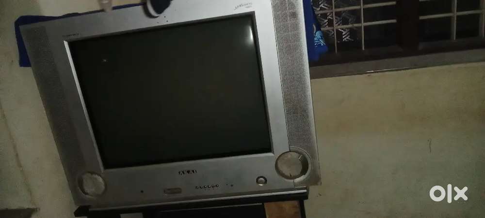 Tv Akai company best tv forever